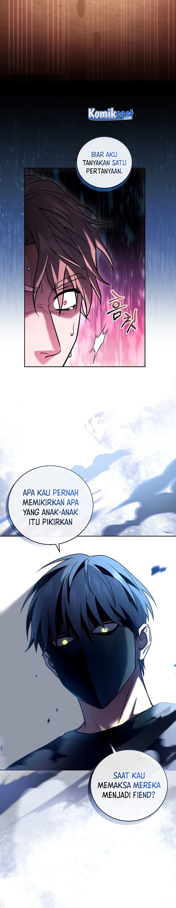Return of the Frozen Player Chapter 59 Gambar 12