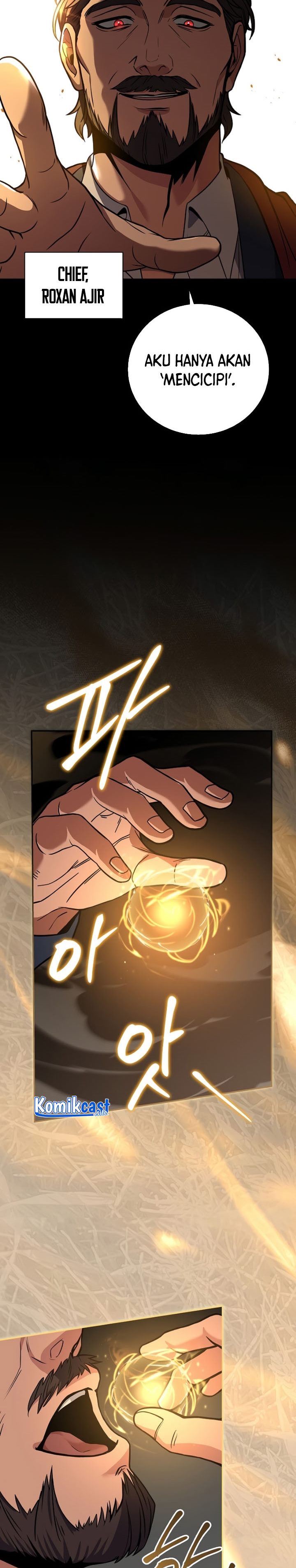 Return of the Frozen Player Chapter 59 Gambar 24