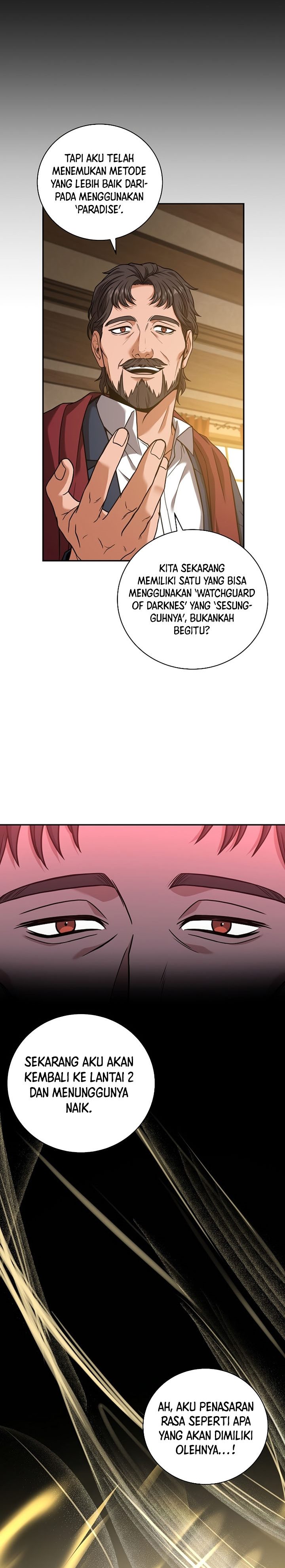 Return of the Frozen Player Chapter 59 Gambar 33