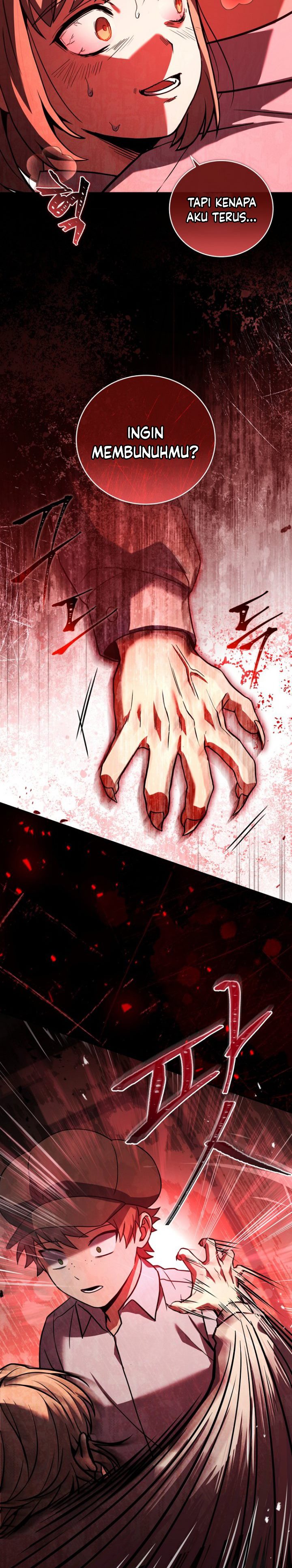 Return of the Frozen Player Chapter 60 Gambar 16