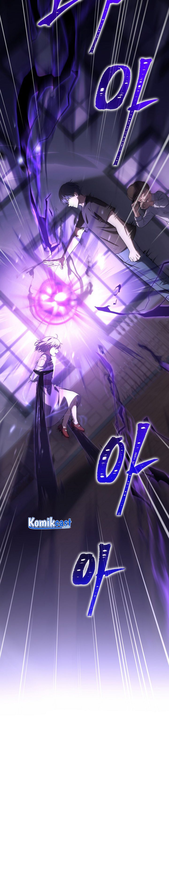 Return of the Frozen Player Chapter 60 Gambar 28