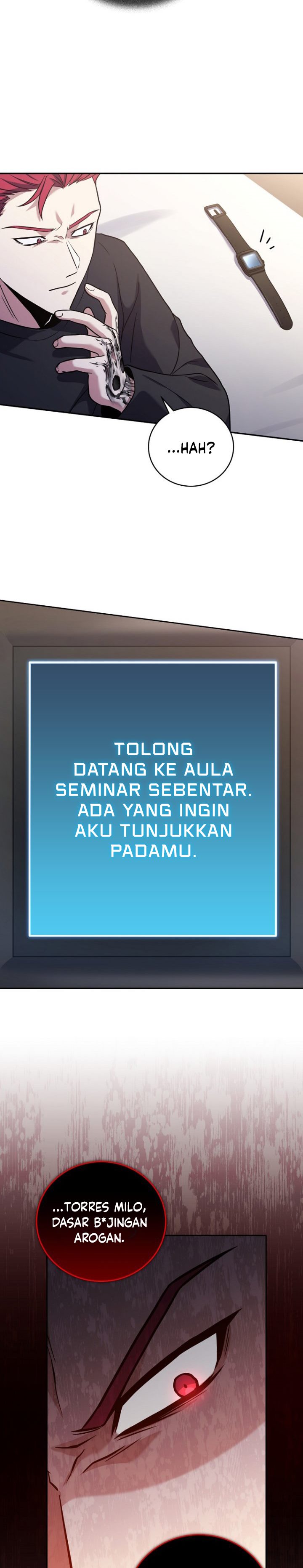 Return of the Frozen Player Chapter 60 Gambar 31