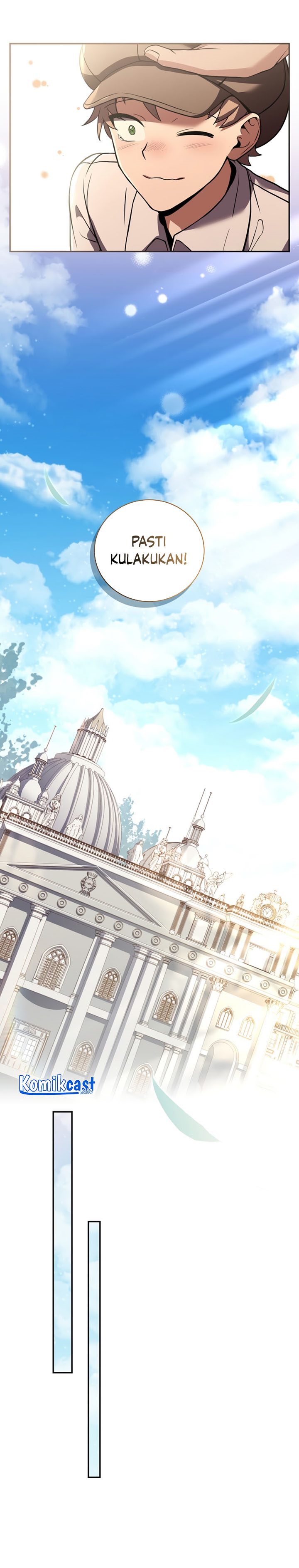 Return of the Frozen Player Chapter 61 Gambar 13
