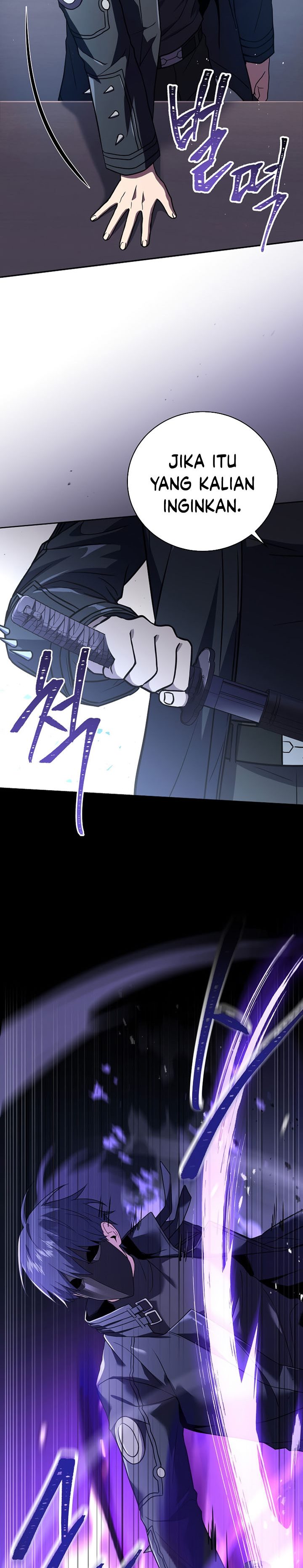 Return of the Frozen Player Chapter 62 Gambar 10