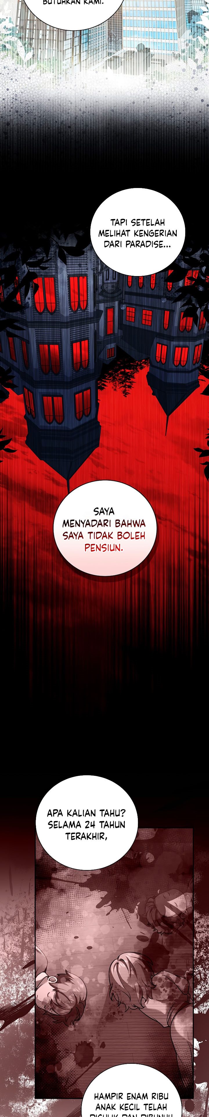 Return of the Frozen Player Chapter 62 Gambar 15