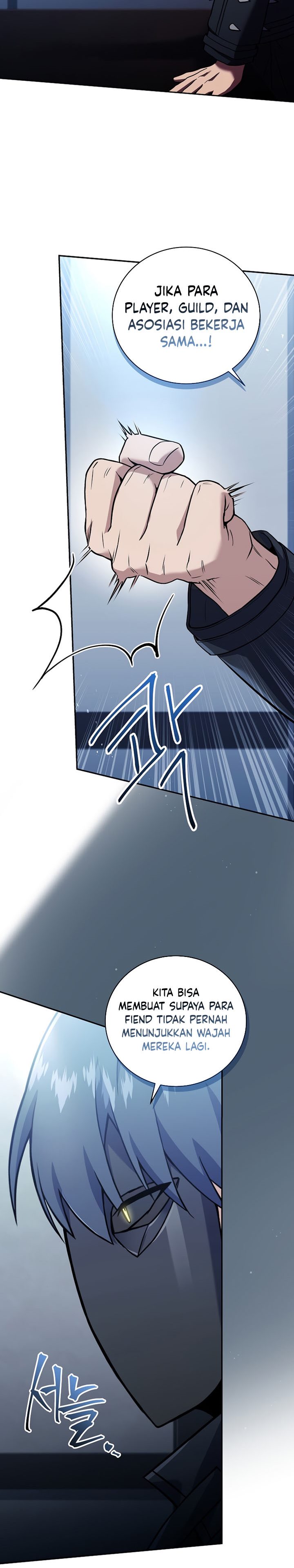 Return of the Frozen Player Chapter 62 Gambar 17