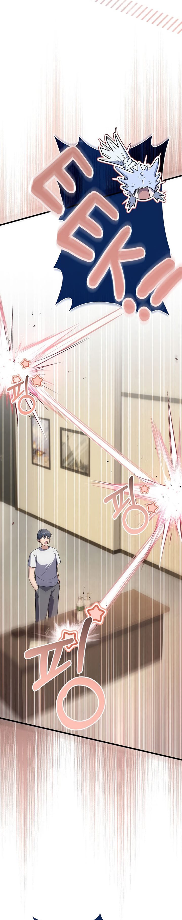 Return of the Frozen Player Chapter 62 Gambar 27