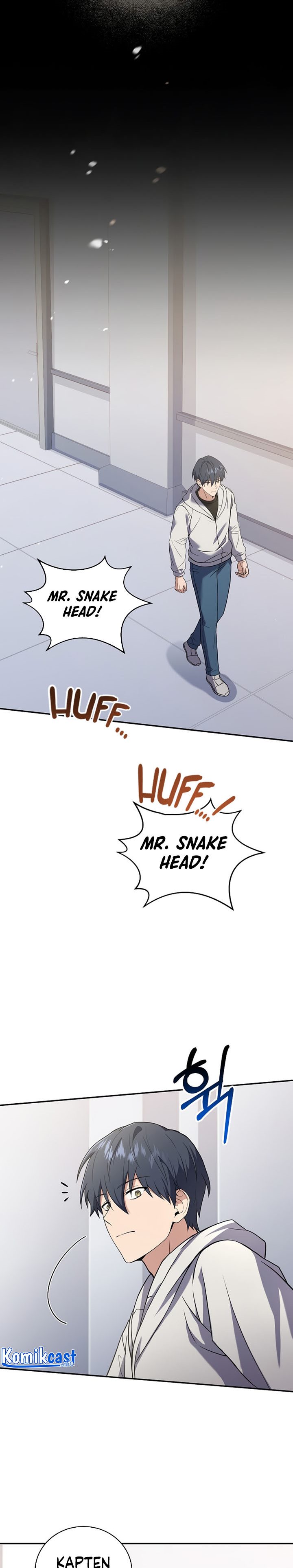 Return of the Frozen Player Chapter 63 Gambar 19