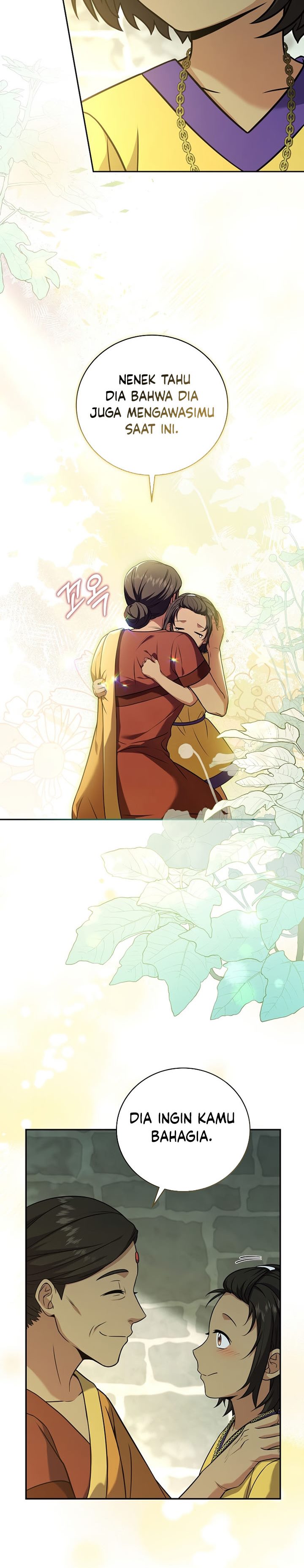 Return of the Frozen Player Chapter 70 Gambar 6