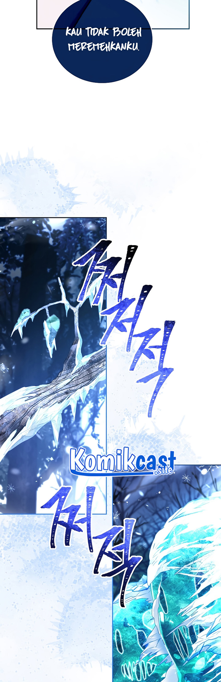 Return of the Frozen Player Chapter 83 Gambar 11