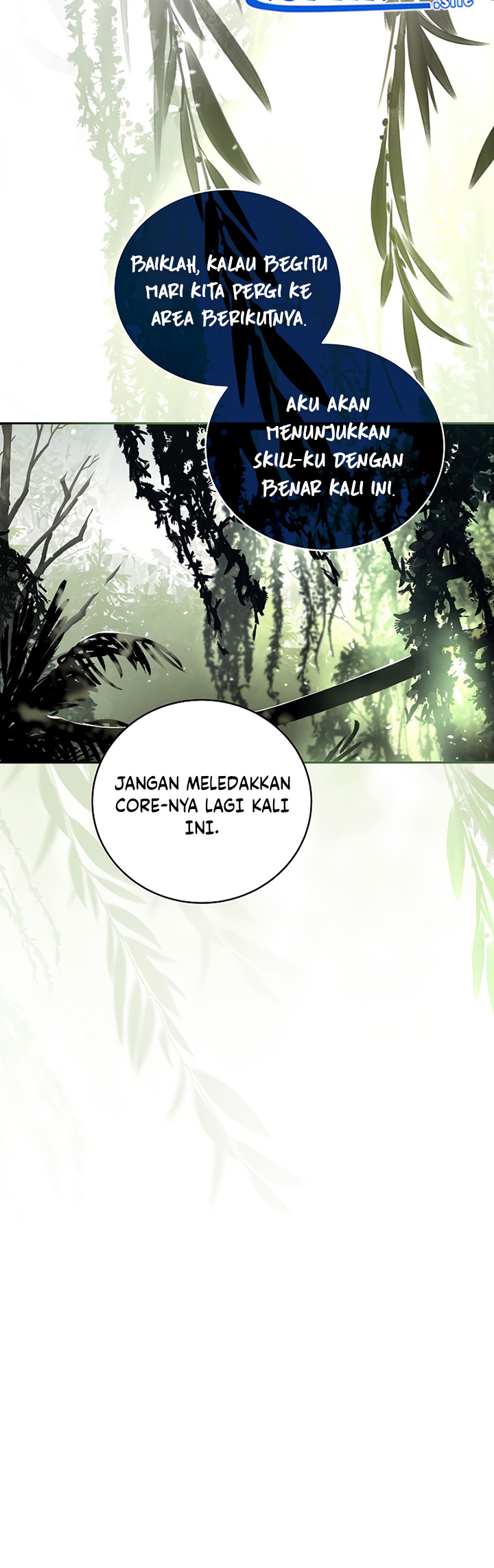 Return of the Frozen Player Chapter 83 Gambar 16