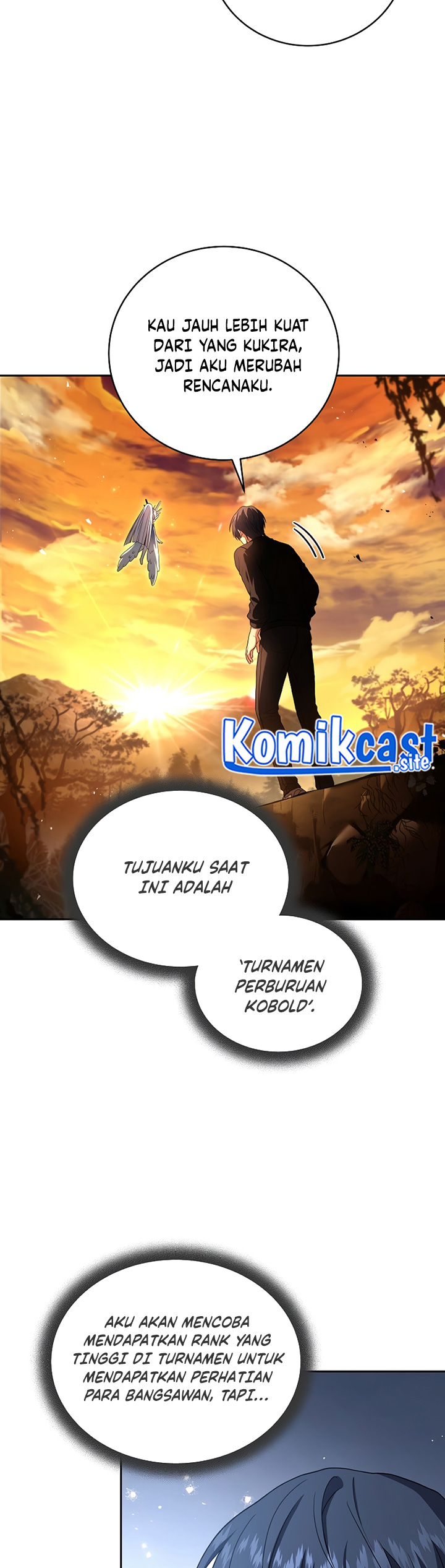 Return of the Frozen Player Chapter 83 Gambar 32