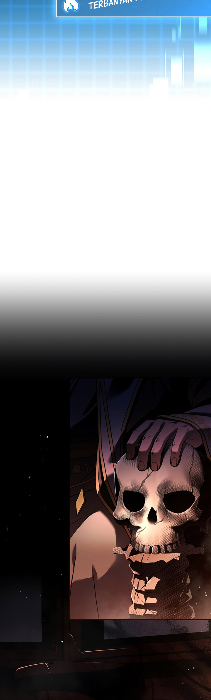 Return of the Frozen Player Chapter 86 Gambar 33