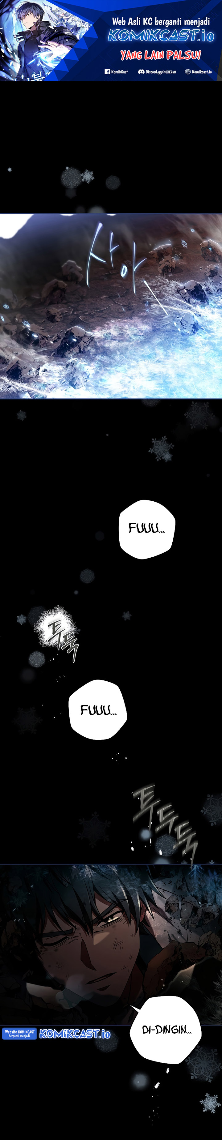 Return of the Frozen Player Chapter 91 Gambar 2