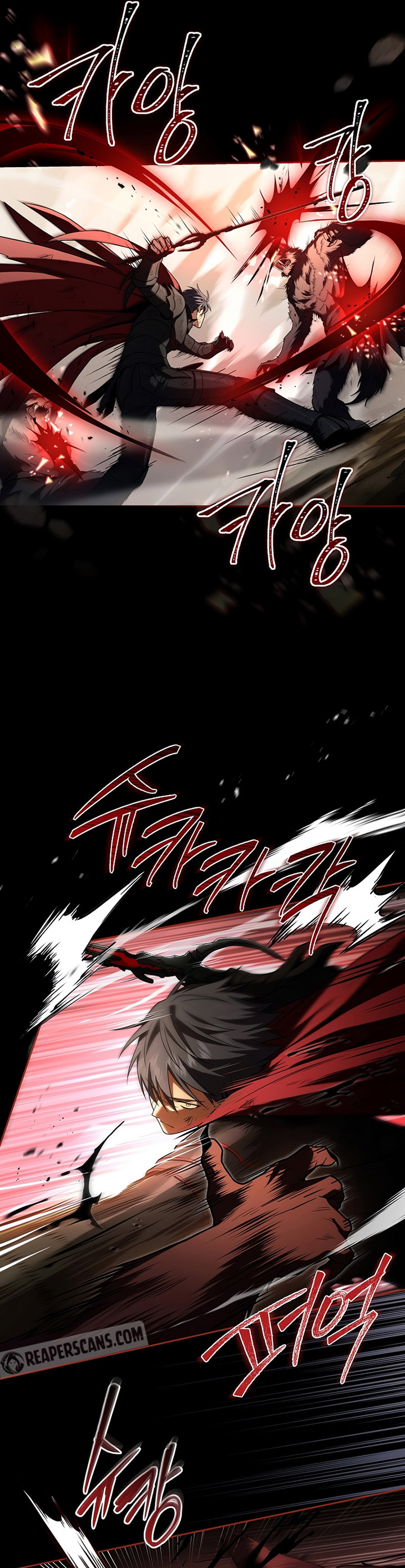 Return of the Frozen Player Chapter 91 Gambar 11