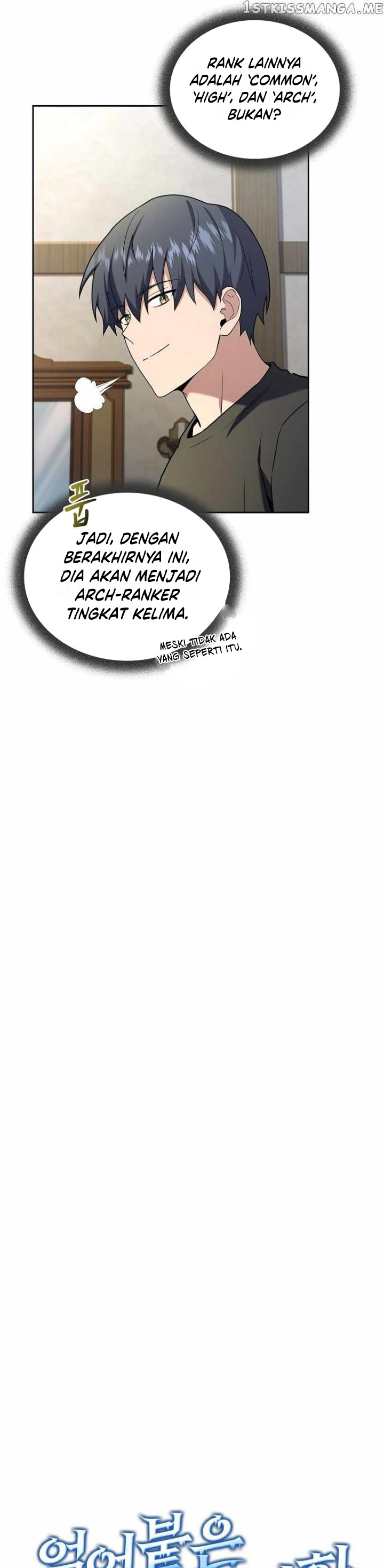 Return of the Frozen Player Chapter 94 Gambar 7