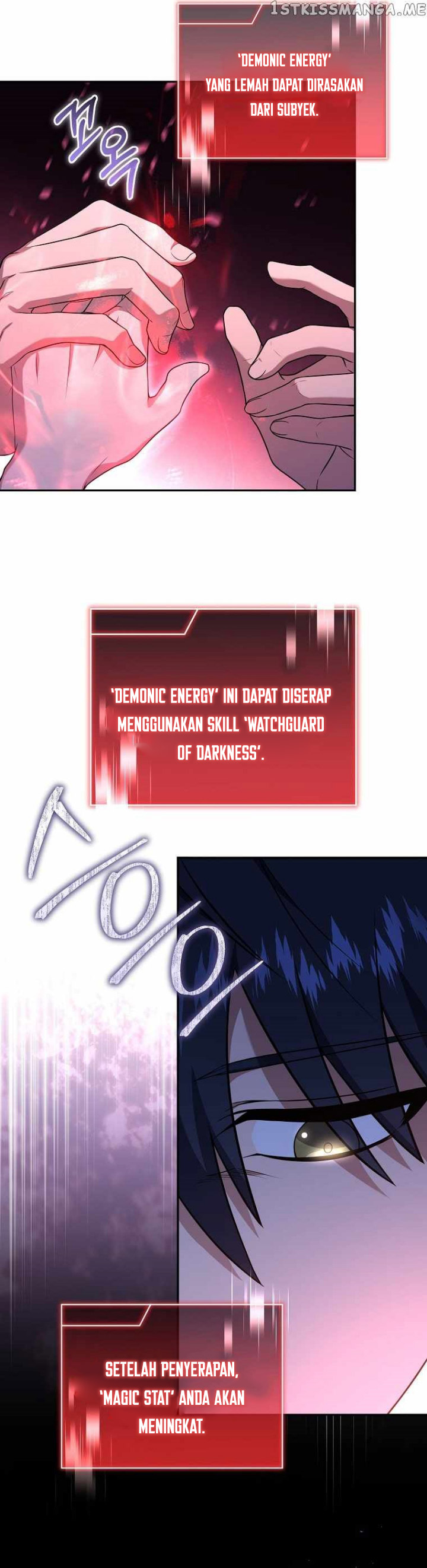 Return of the Frozen Player Chapter 94 Gambar 27