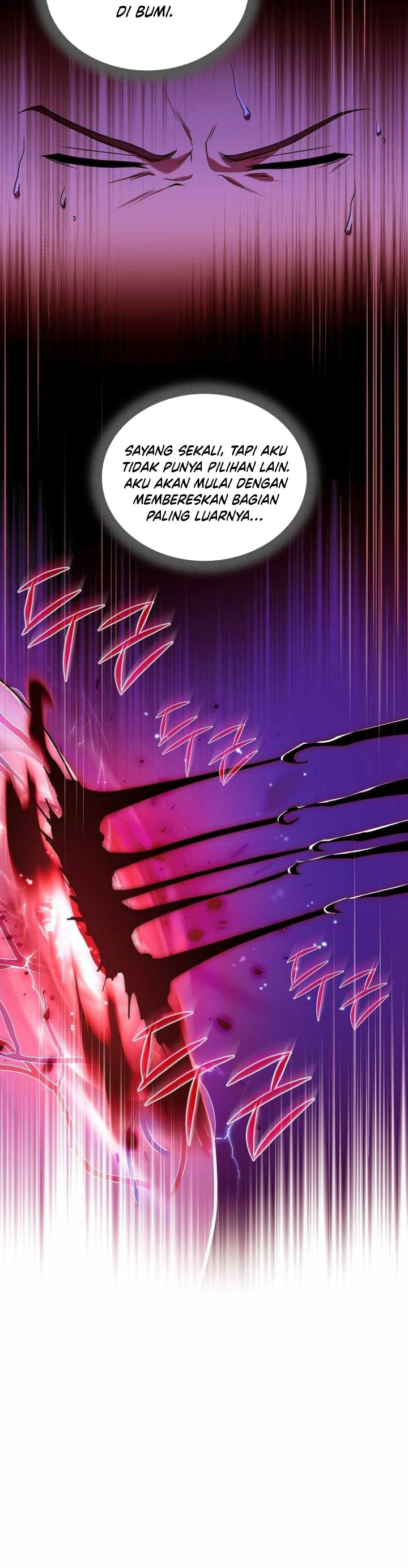 Return of the Frozen Player Chapter 94 Gambar 31