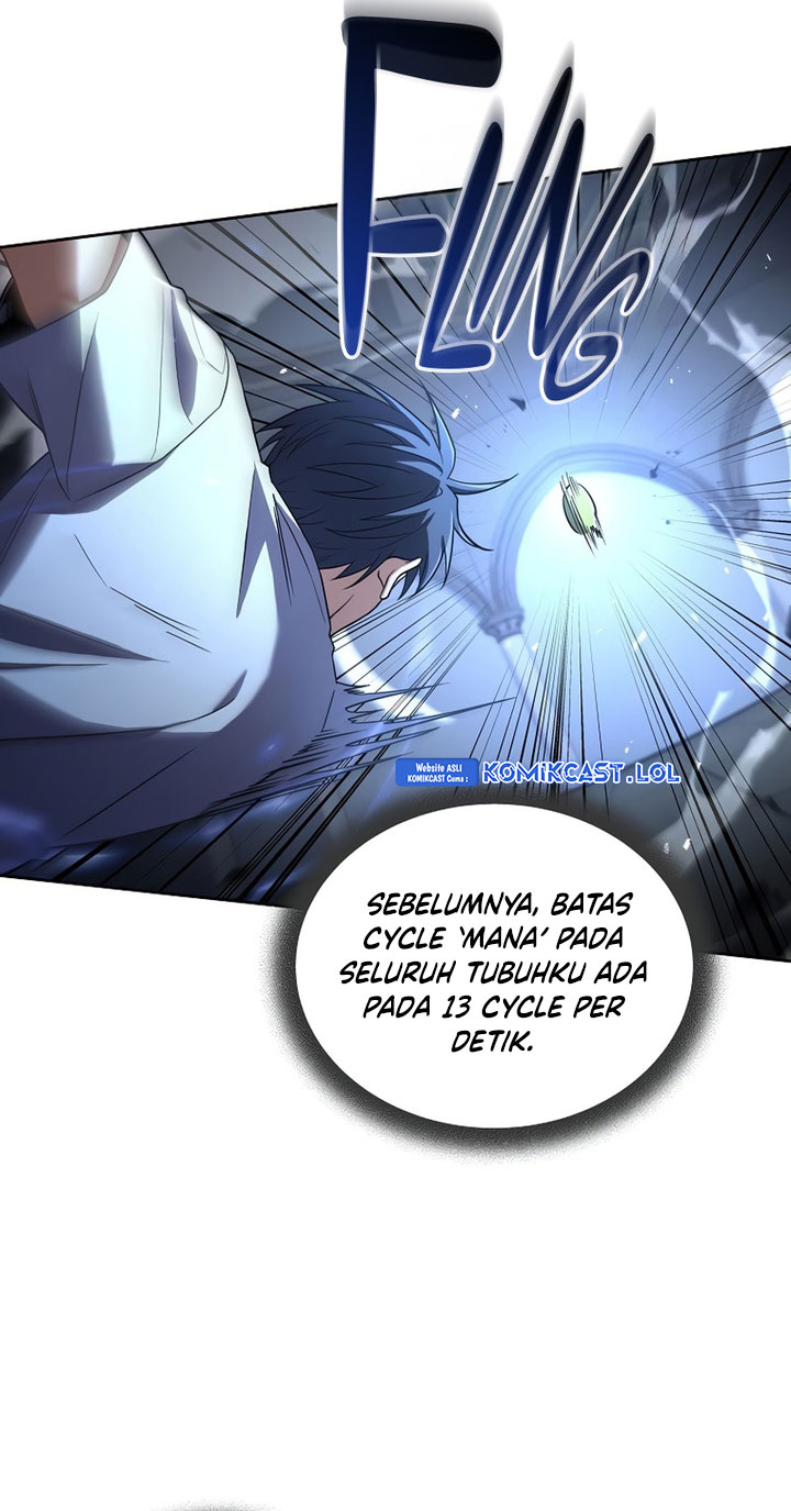 Return of the Frozen Player Chapter 100 Gambar 26