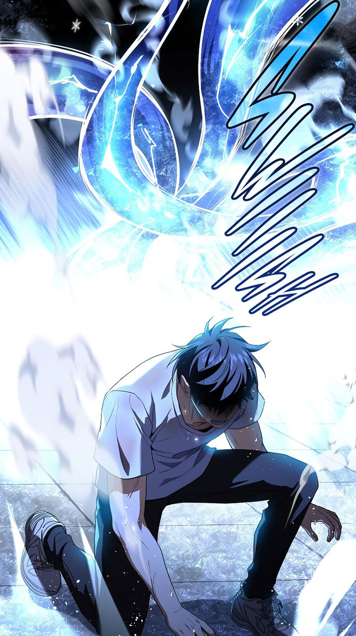 Return of the Frozen Player Chapter 100 Gambar 30