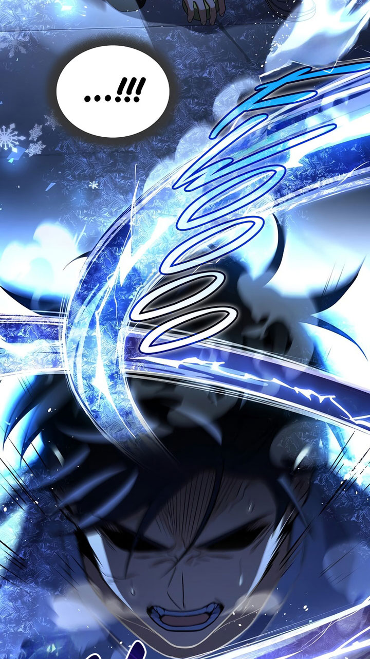 Return of the Frozen Player Chapter 100 Gambar 31