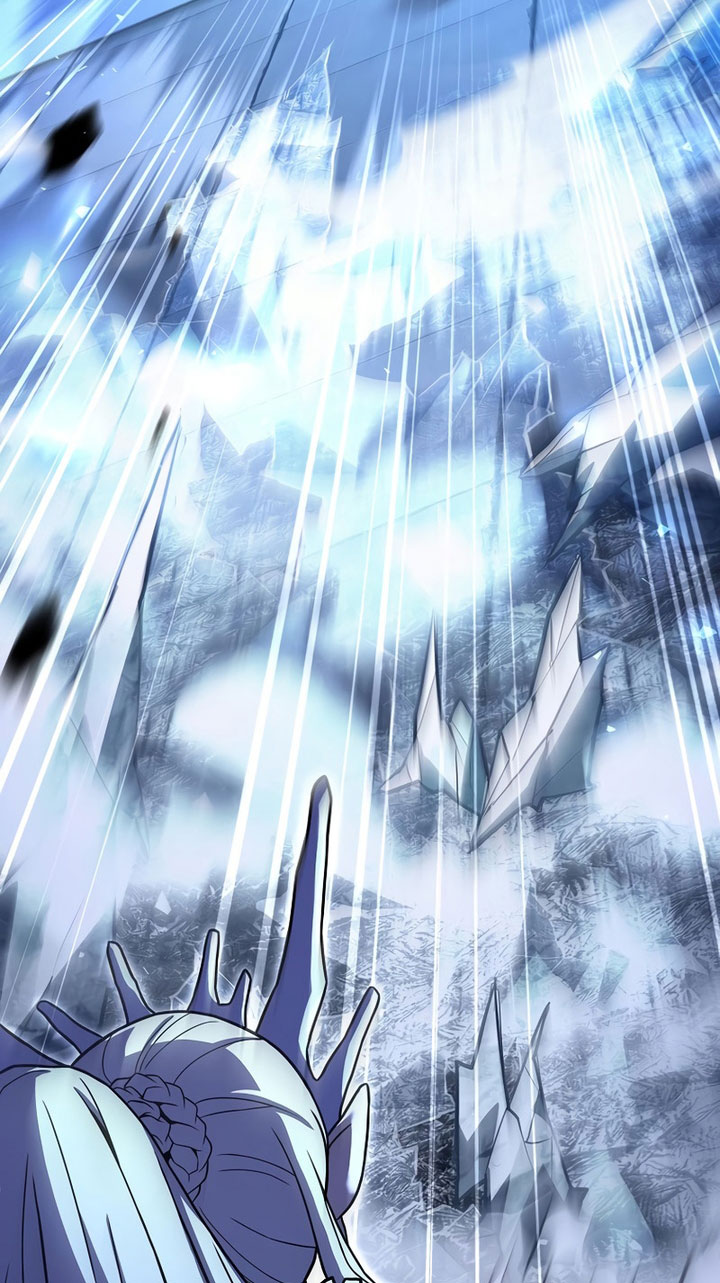 Return of the Frozen Player Chapter 100 Gambar 34