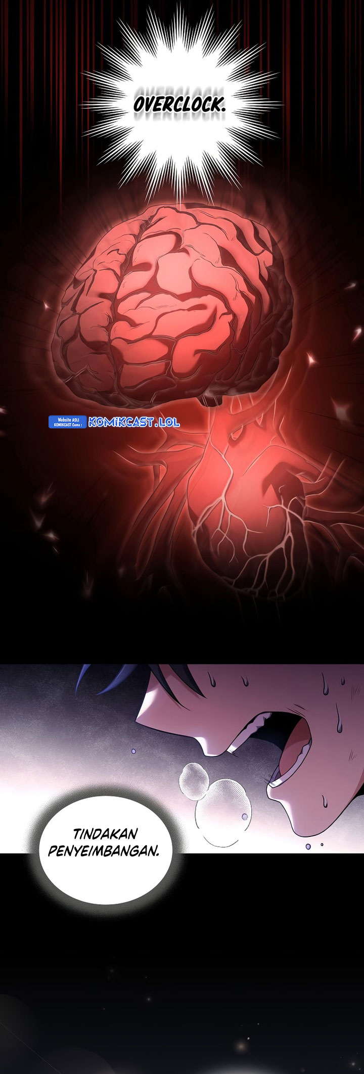 Return of the Frozen Player Chapter 100 Gambar 40