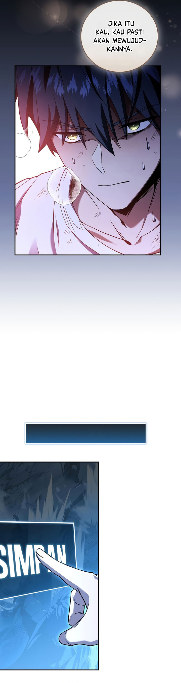 Return of the Frozen Player Chapter 100 Gambar 41