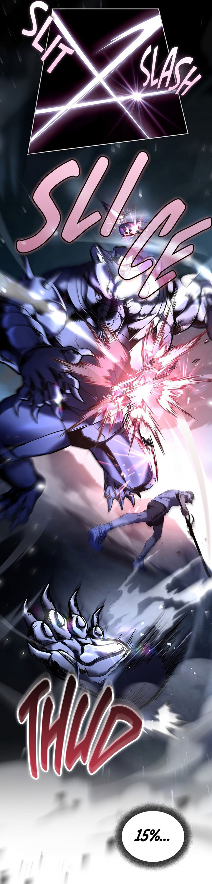Return of the Frozen Player Chapter 105 Gambar 18