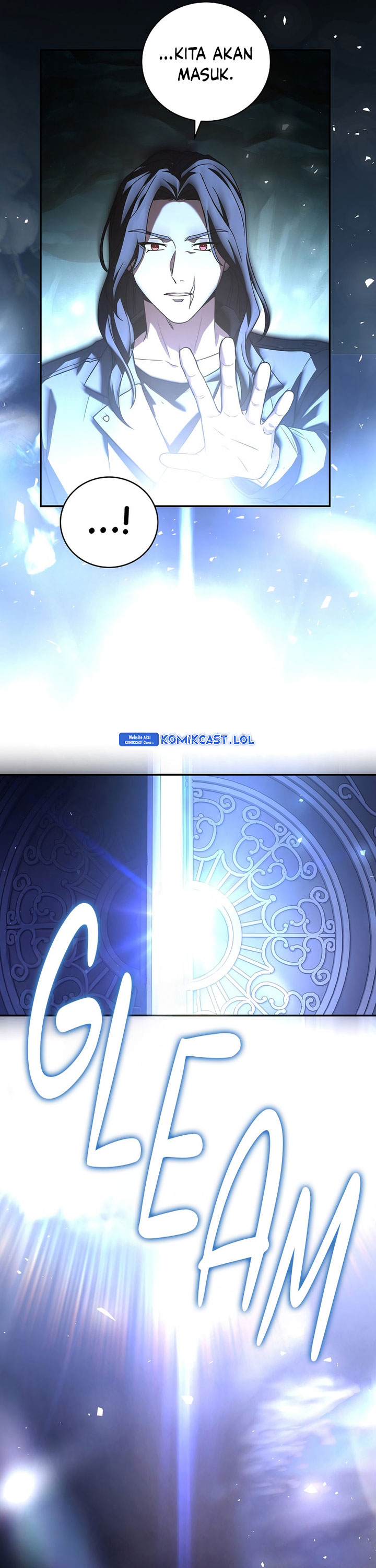 Return of the Frozen Player Chapter 105 Gambar 35