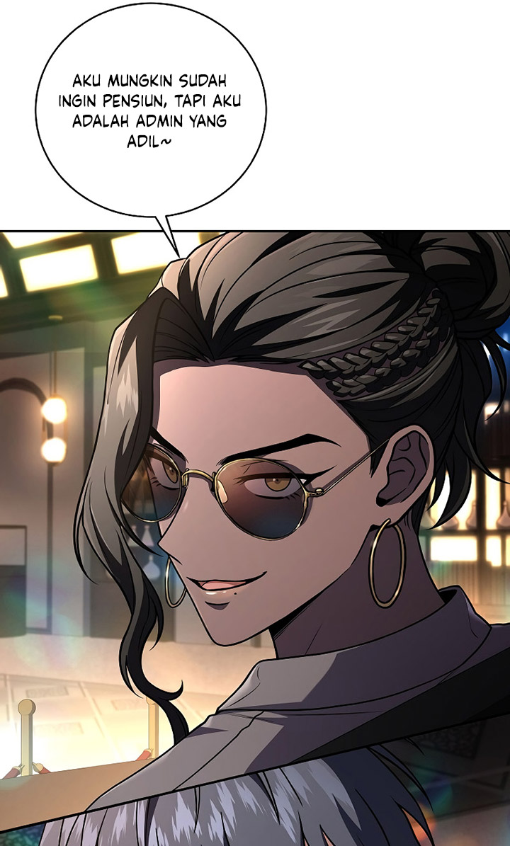 Return of the Frozen Player Chapter 118 Gambar 29