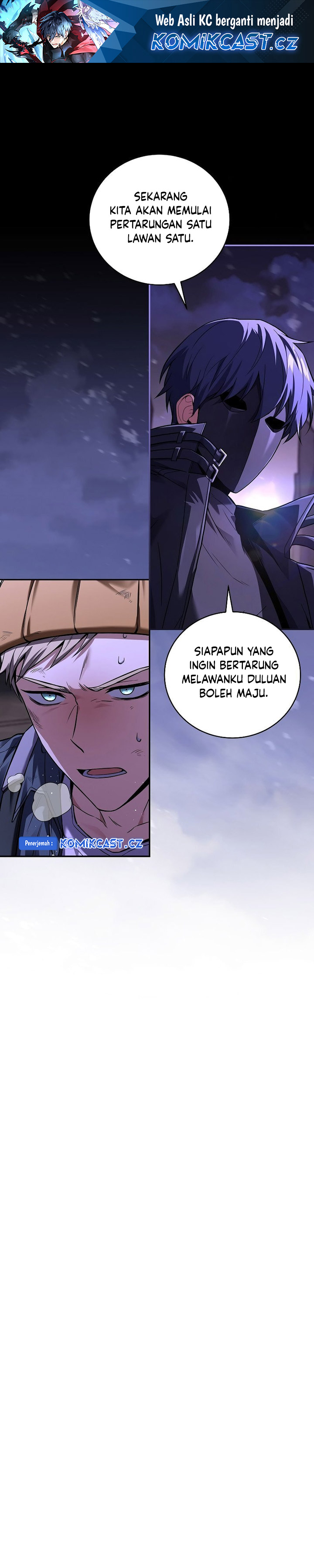 Return of the Frozen Player Chapter 125 Gambar 2