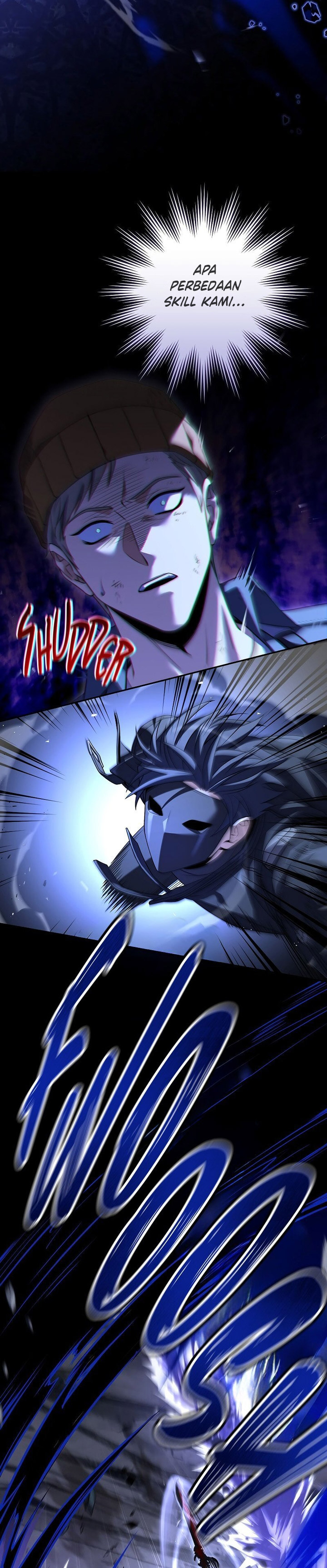 Return of the Frozen Player Chapter 125 Gambar 12