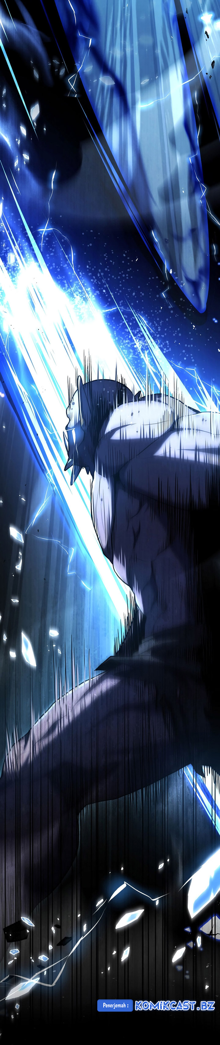 Return of the Frozen Player Chapter 128 Gambar 26