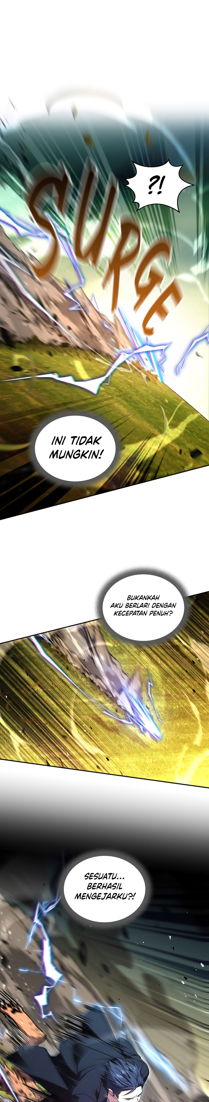 Return of the Frozen Player Chapter 134 Gambar 19