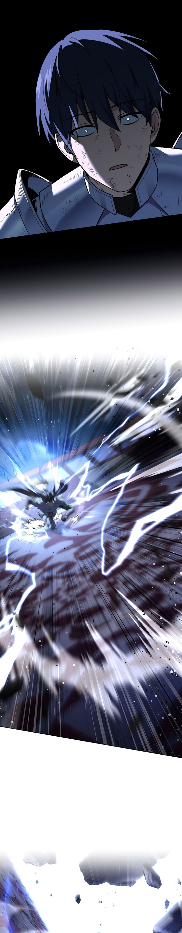 Return of the Frozen Player Chapter 136 Gambar 9