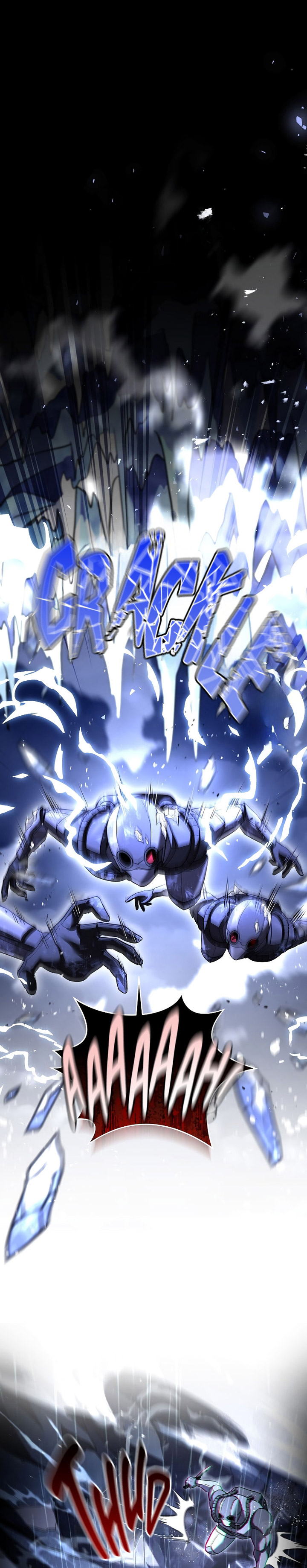 Return of the Frozen Player Chapter 147 Gambar 8