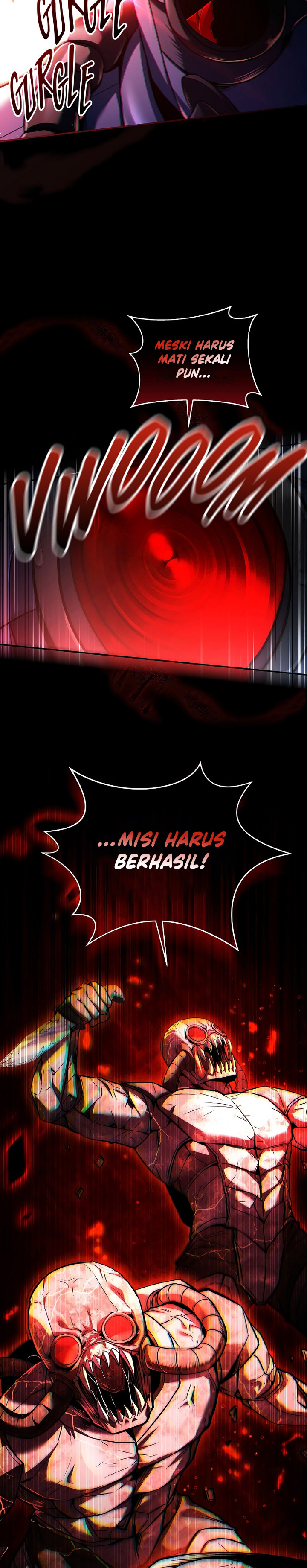 Return of the Frozen Player Chapter 147 Gambar 10