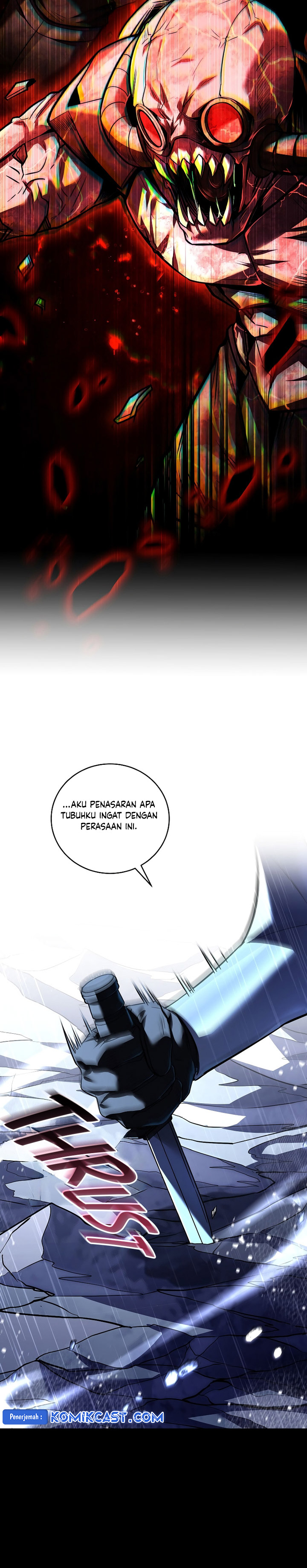 Return of the Frozen Player Chapter 147 Gambar 11