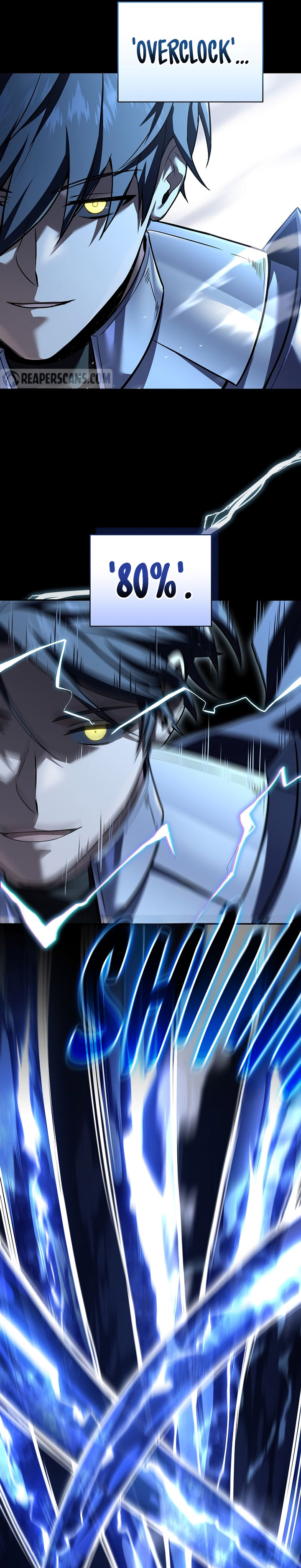 Return of the Frozen Player Chapter 147 Gambar 12