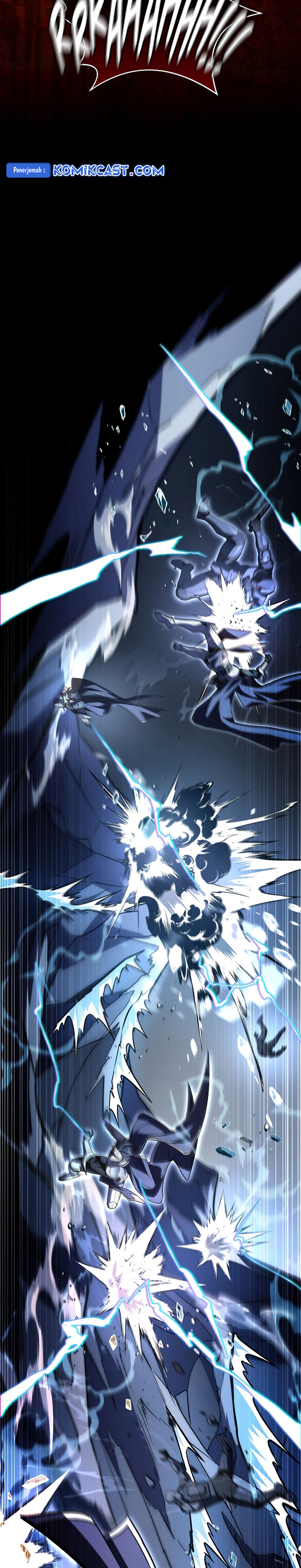 Return of the Frozen Player Chapter 147 Gambar 14