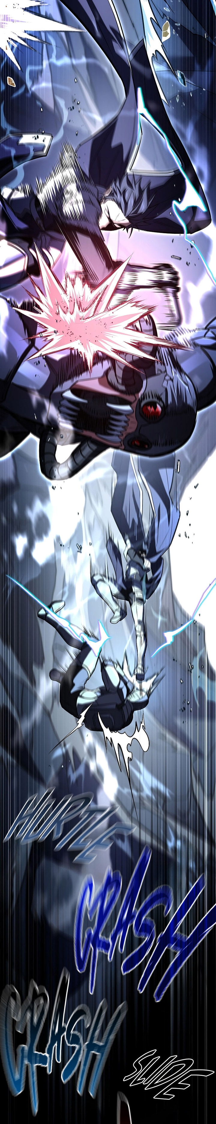 Return of the Frozen Player Chapter 147 Gambar 15