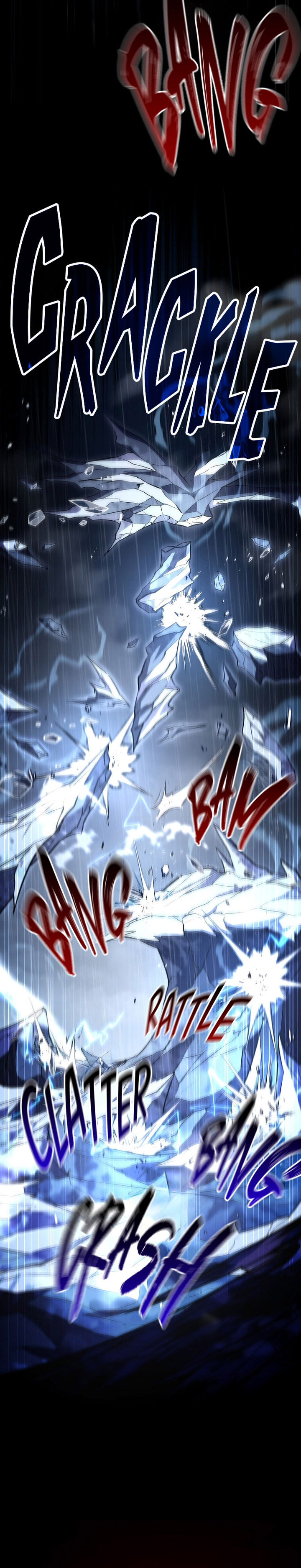 Return of the Frozen Player Chapter 147 Gambar 16