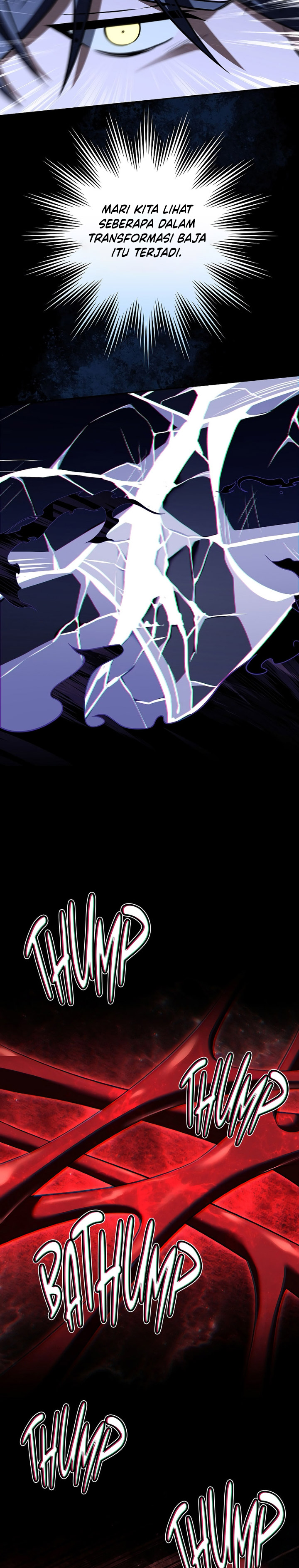 Return of the Frozen Player Chapter 147 Gambar 18