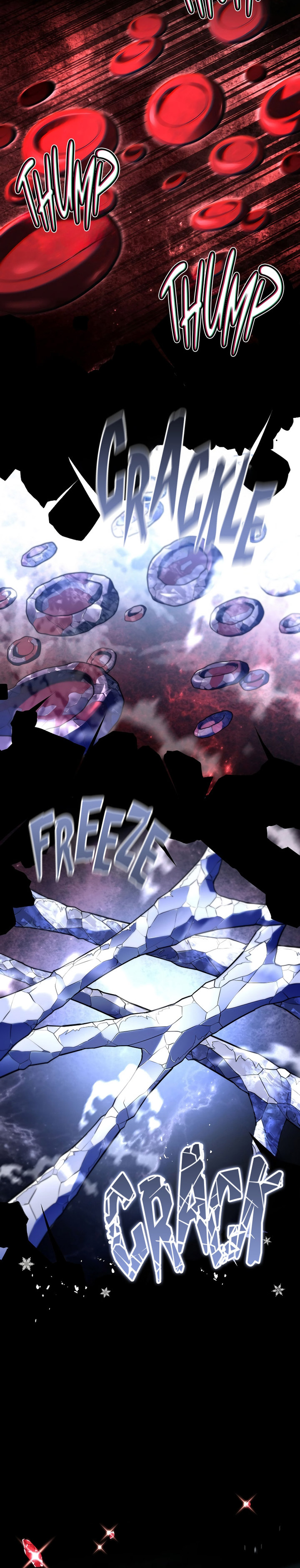 Return of the Frozen Player Chapter 147 Gambar 19