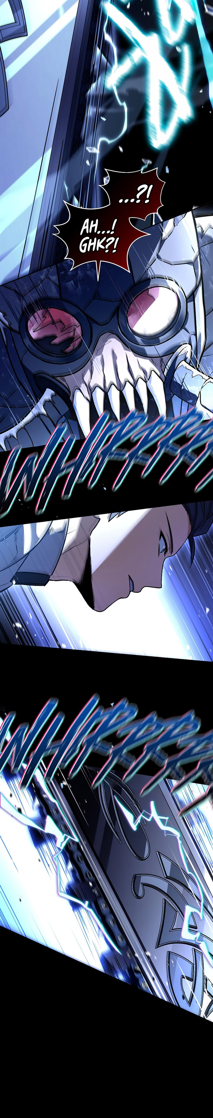 Return of the Frozen Player Chapter 147 Gambar 21