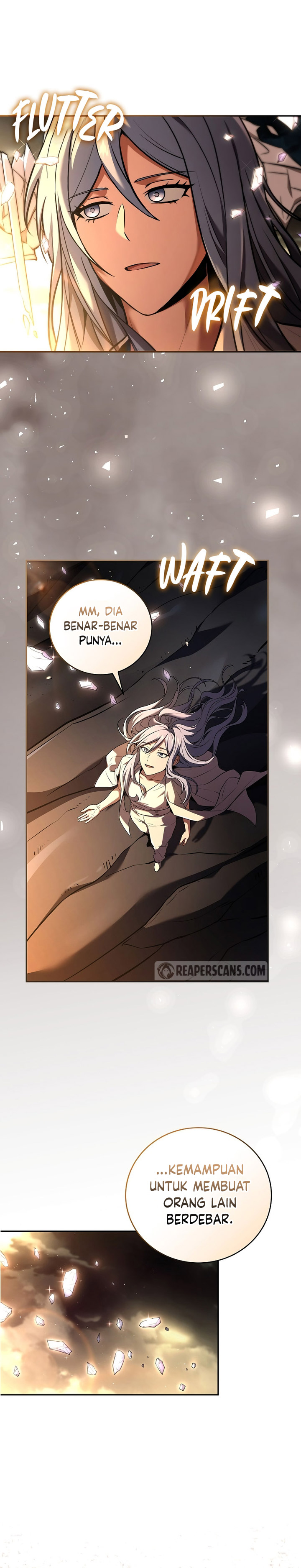 Return of the Frozen Player Chapter 147 Gambar 26