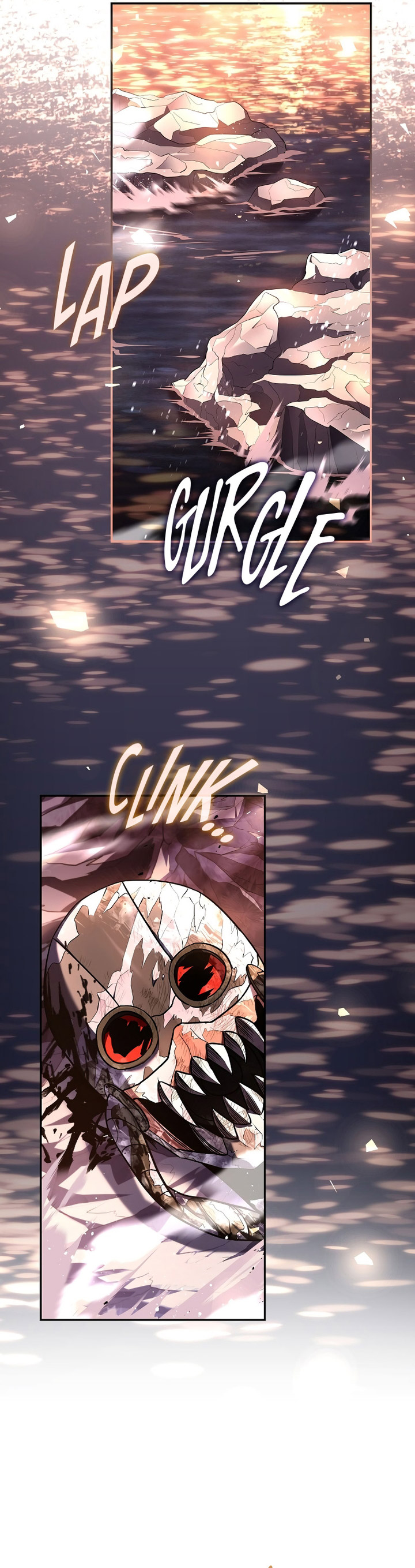 Return of the Frozen Player Chapter 147 Gambar 27