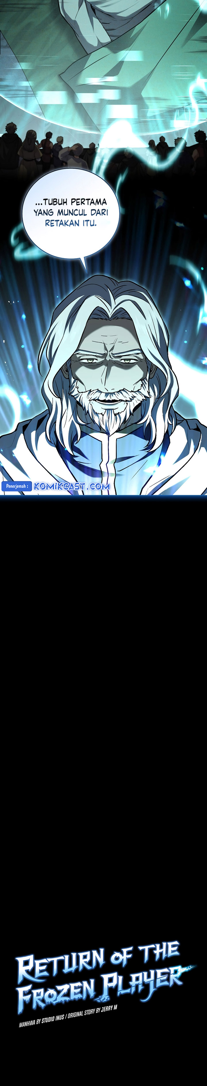 Return of the Frozen Player Chapter 149 Gambar 13