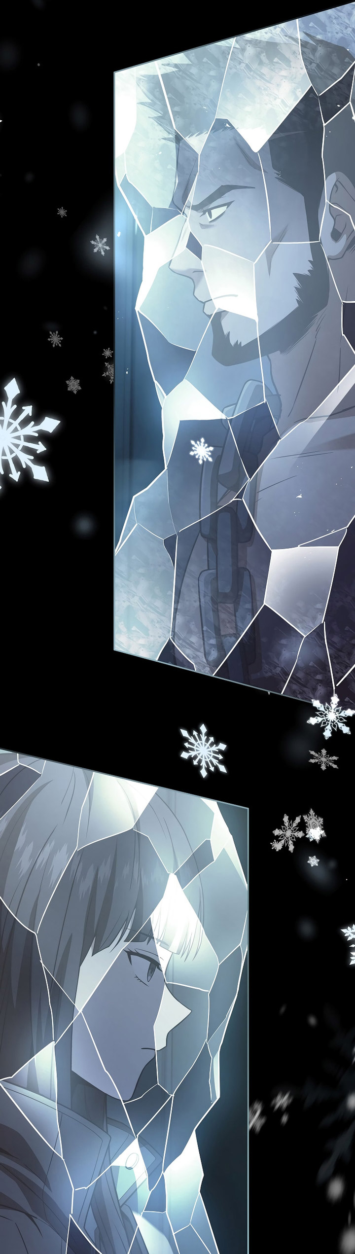 Return of the Frozen Player Chapter 150 Gambar 32